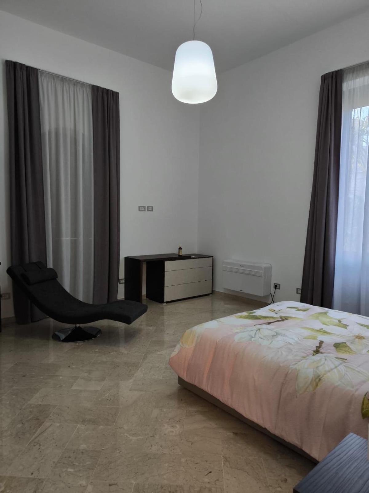 La Casa Rossa Apartment Brindisi