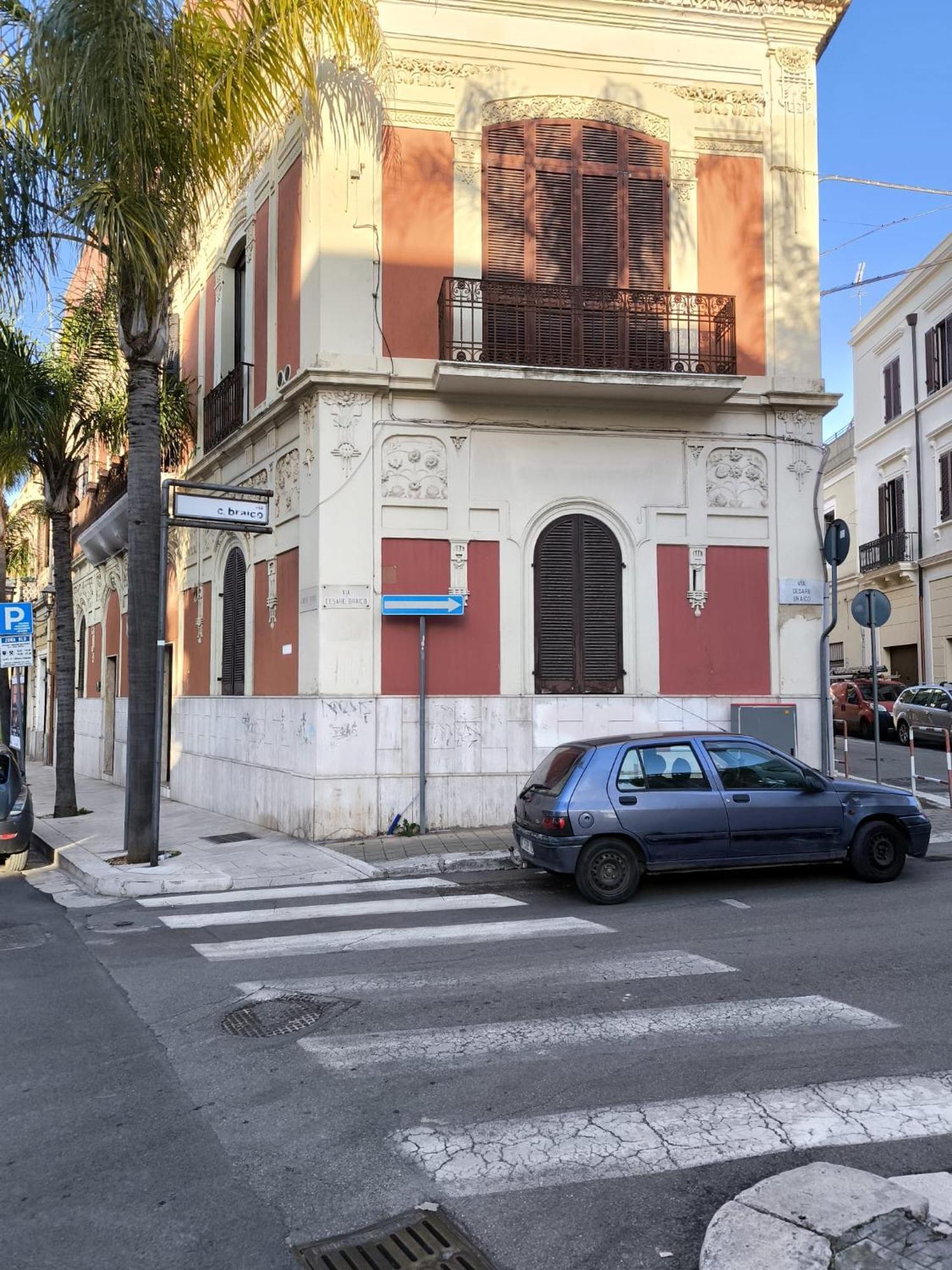 La Casa Rossa * Brindisi