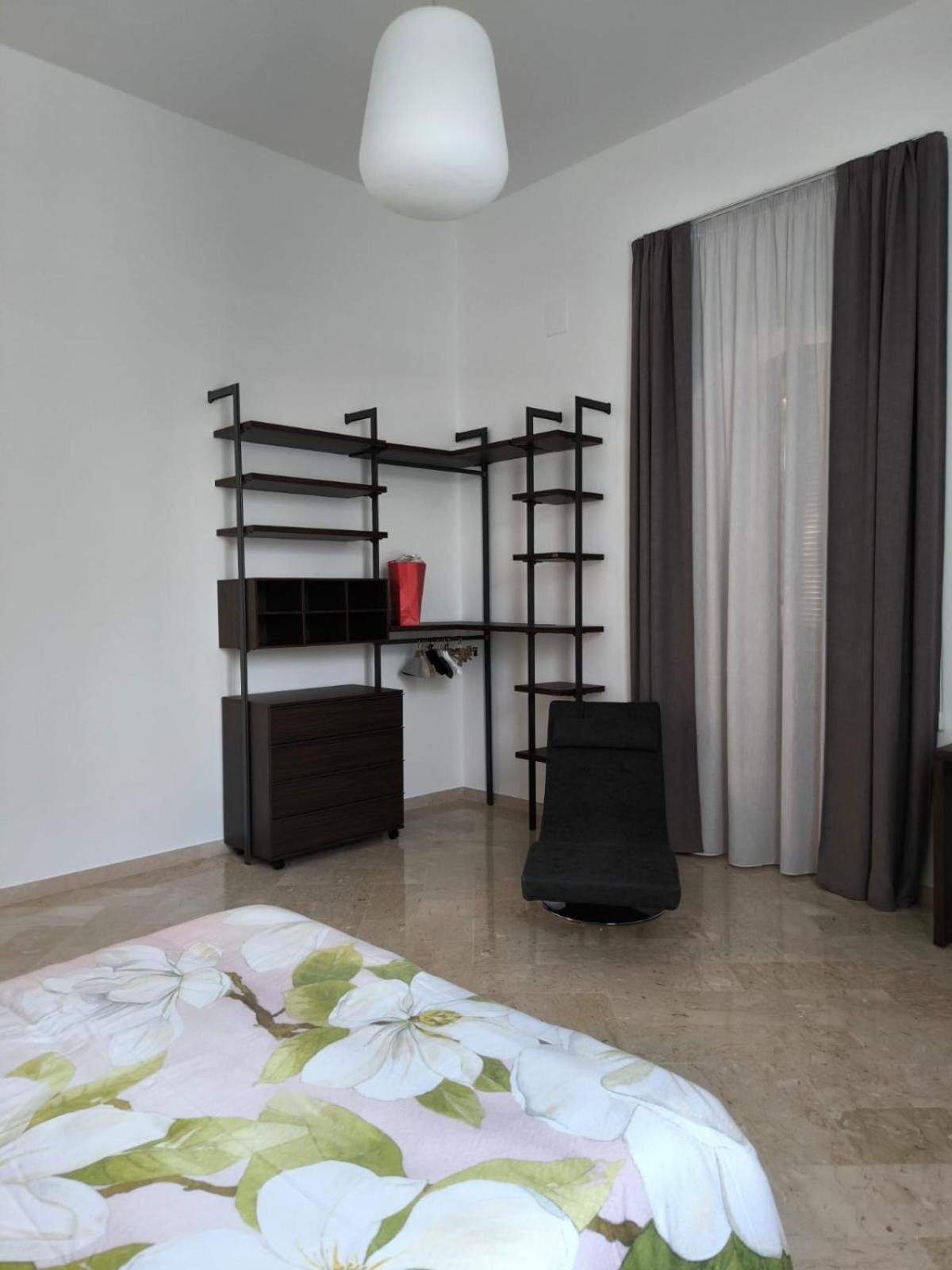 Apartment La Casa Rossa