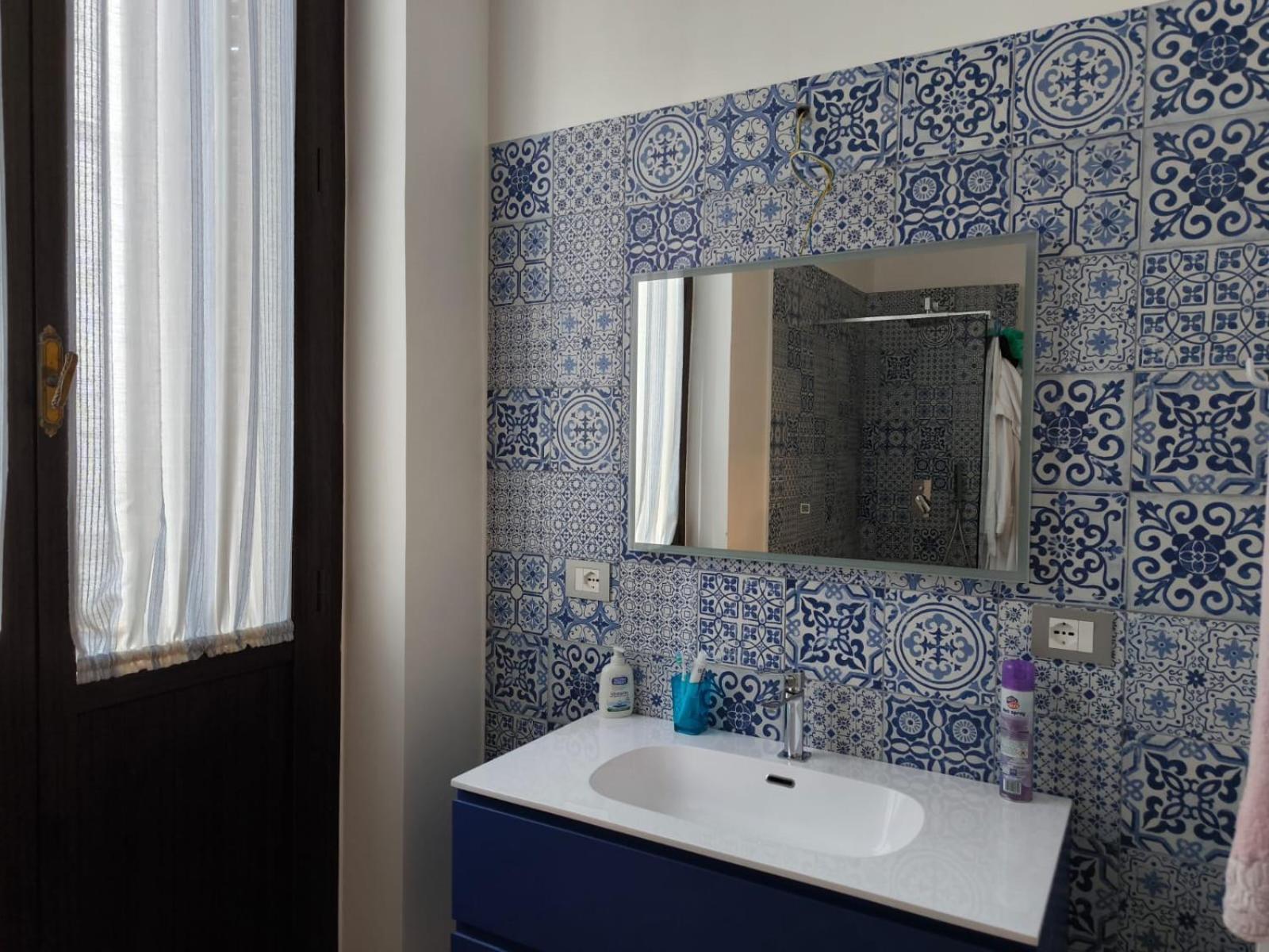 La Casa Rossa * Brindisi