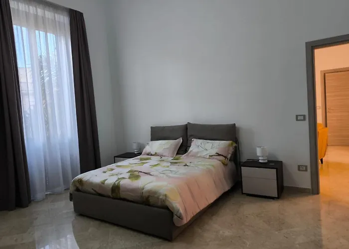 La Casa Rossa