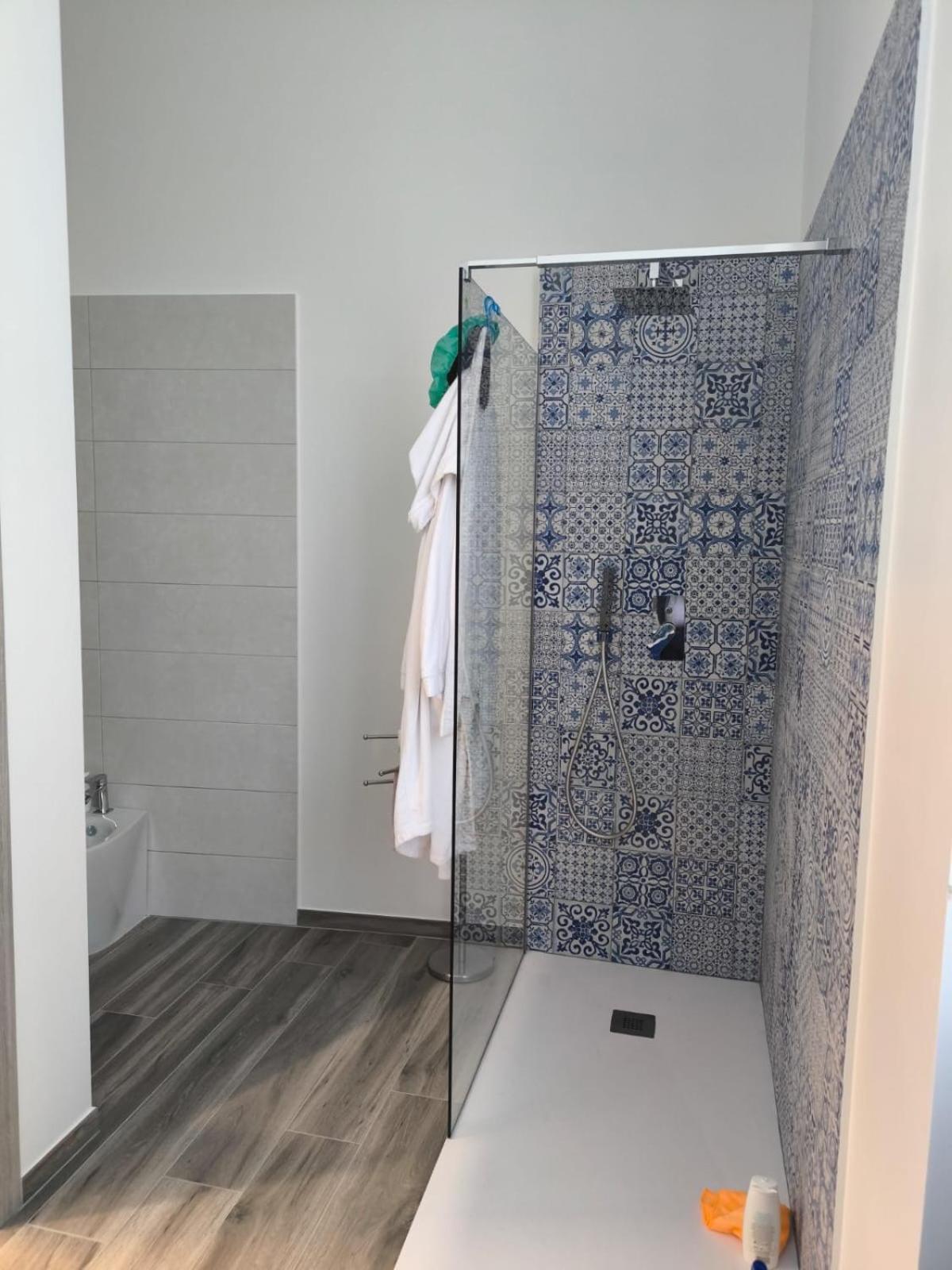 Appartement La Casa Rossa Brindisi