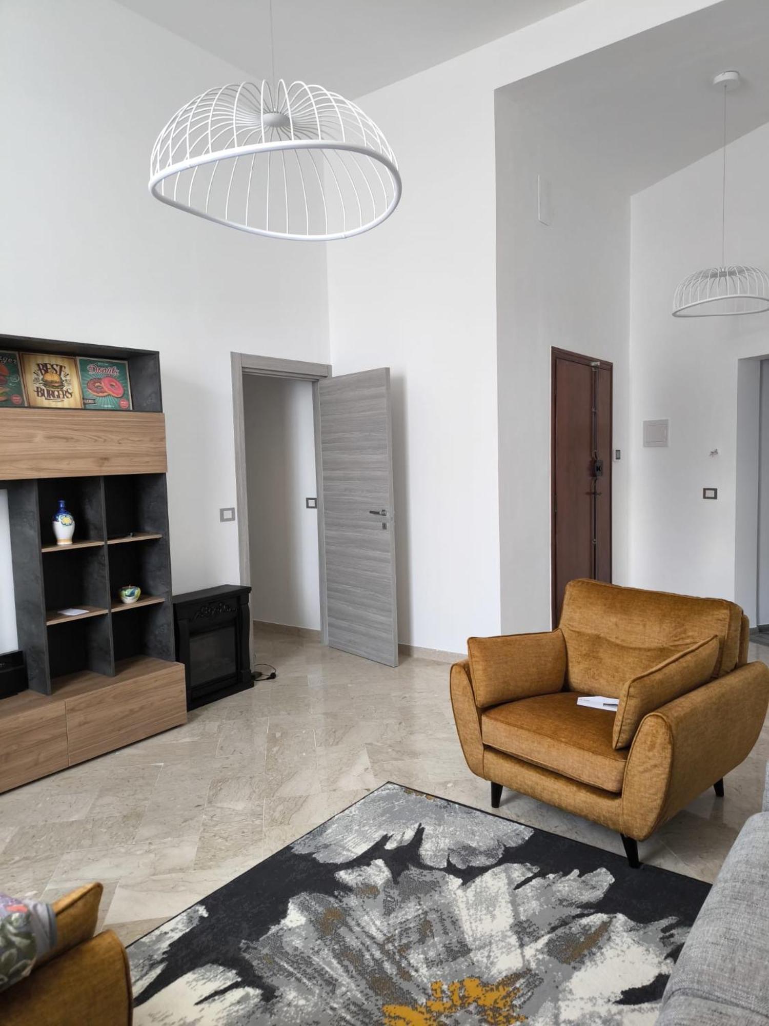 La Casa Rossa Appartement *
