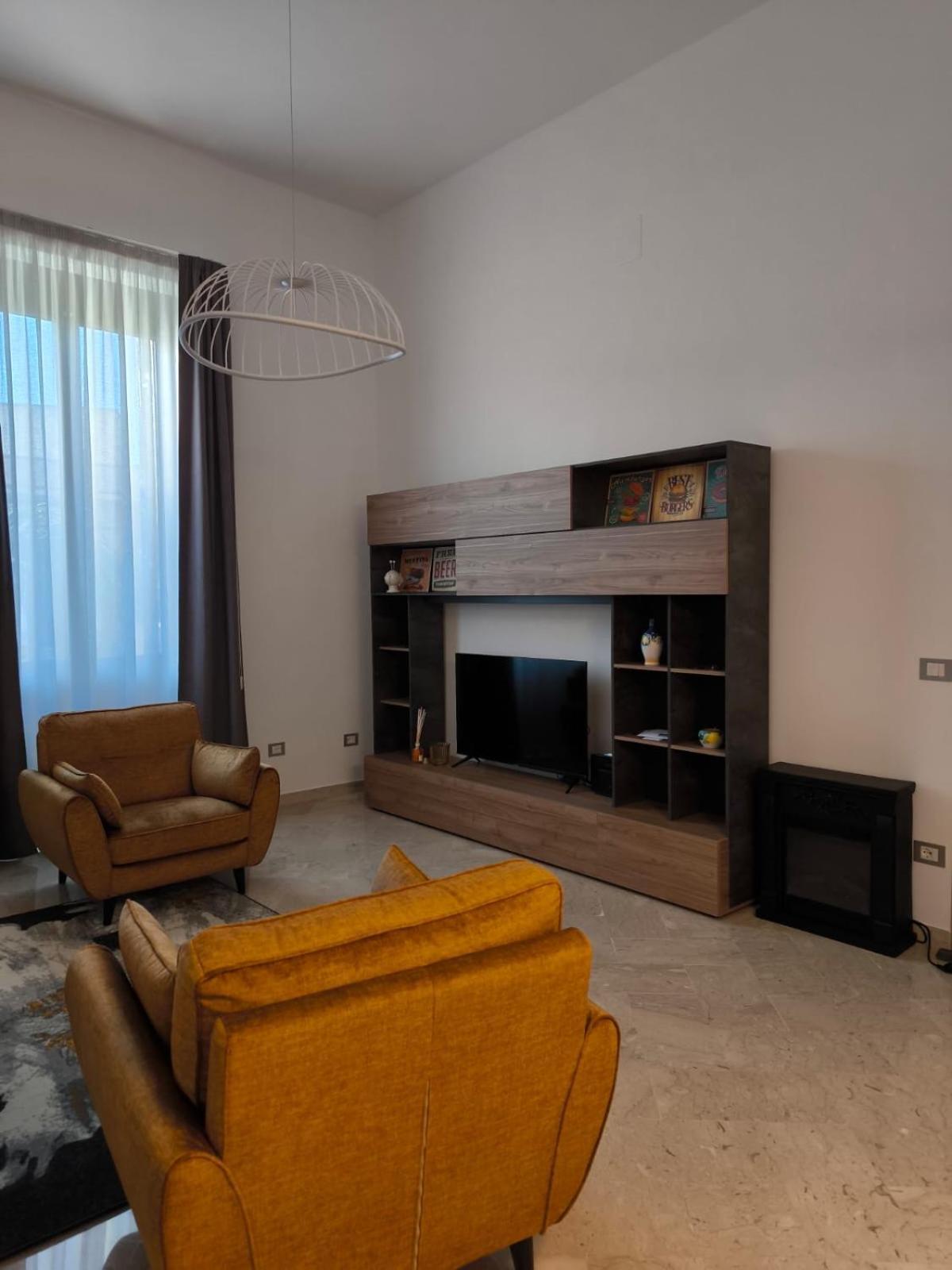 La Casa Rossa * Brindisi